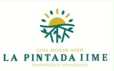 Logo La Pintada