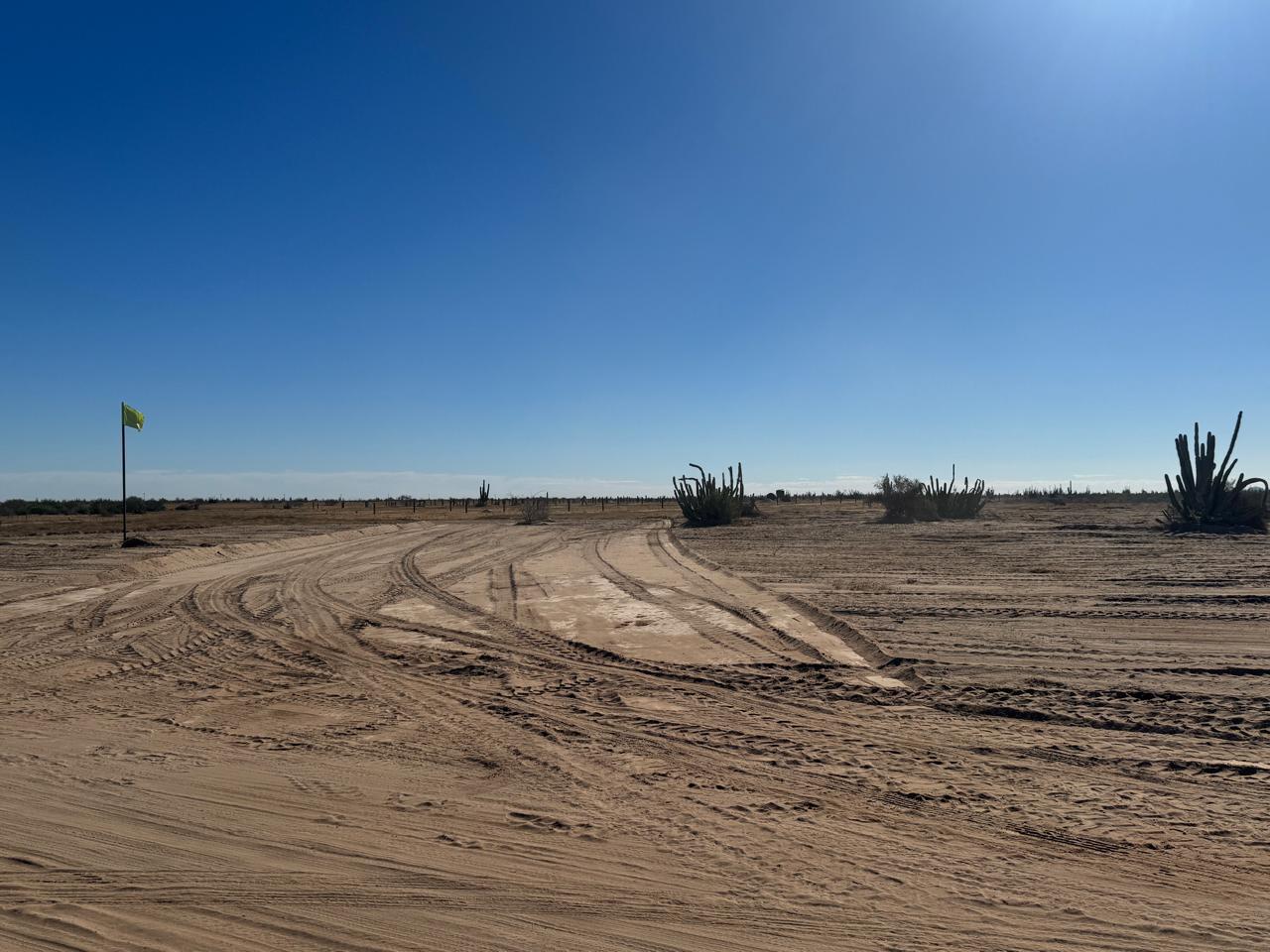 Terreno ecológico en La Pintada